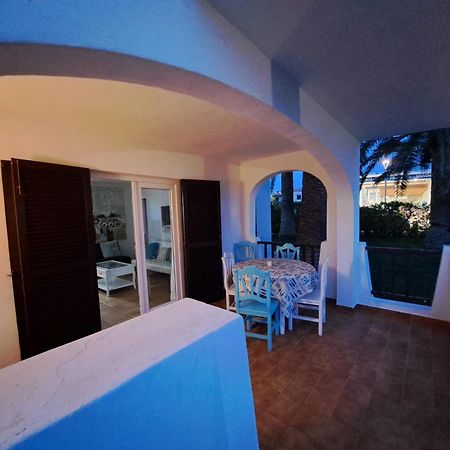 Appartamento La Casa Del Tiburon Cala En Porter  Esterno foto