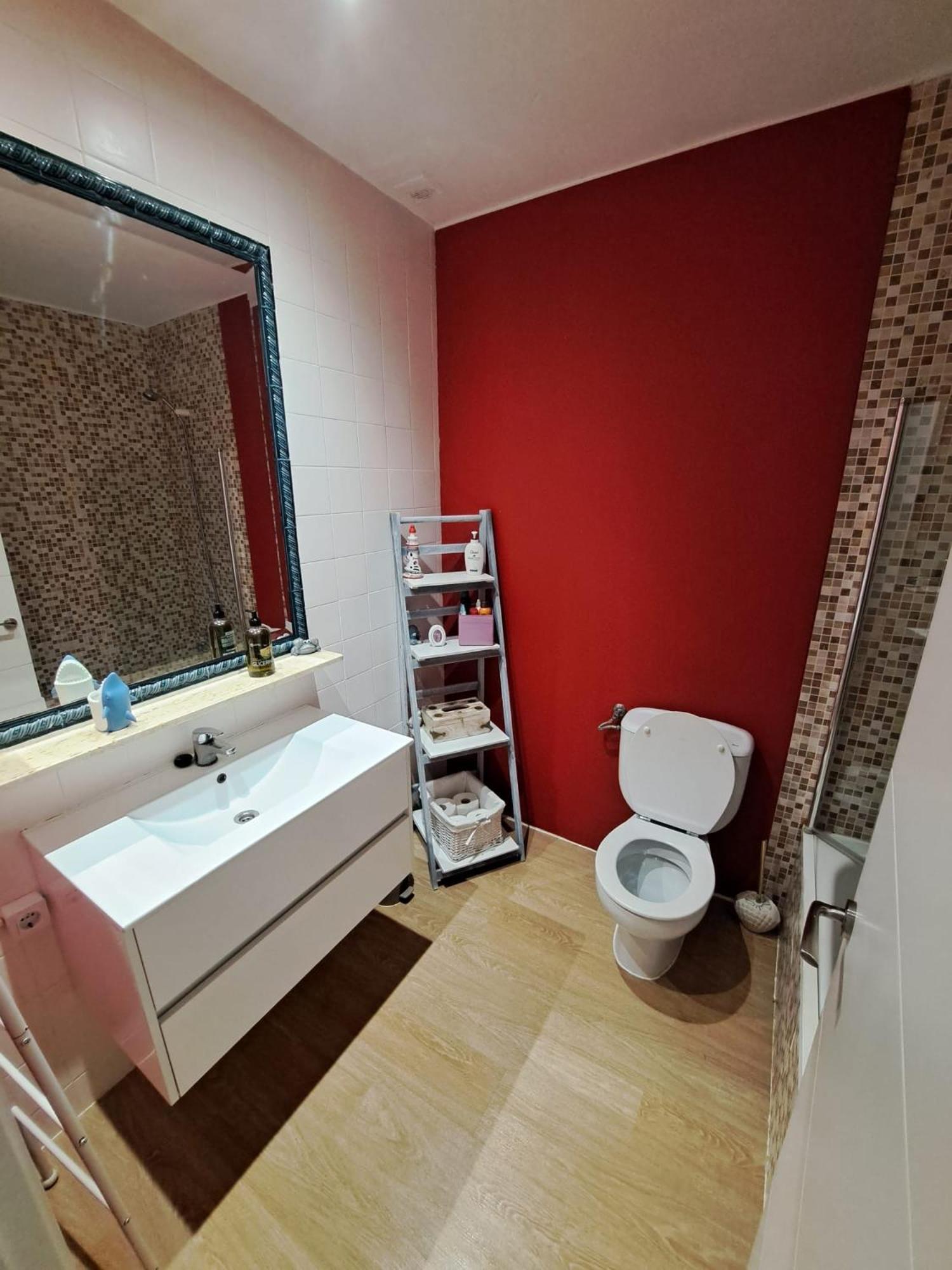 Appartamento La Casa Del Tiburon Cala En Porter  Esterno foto