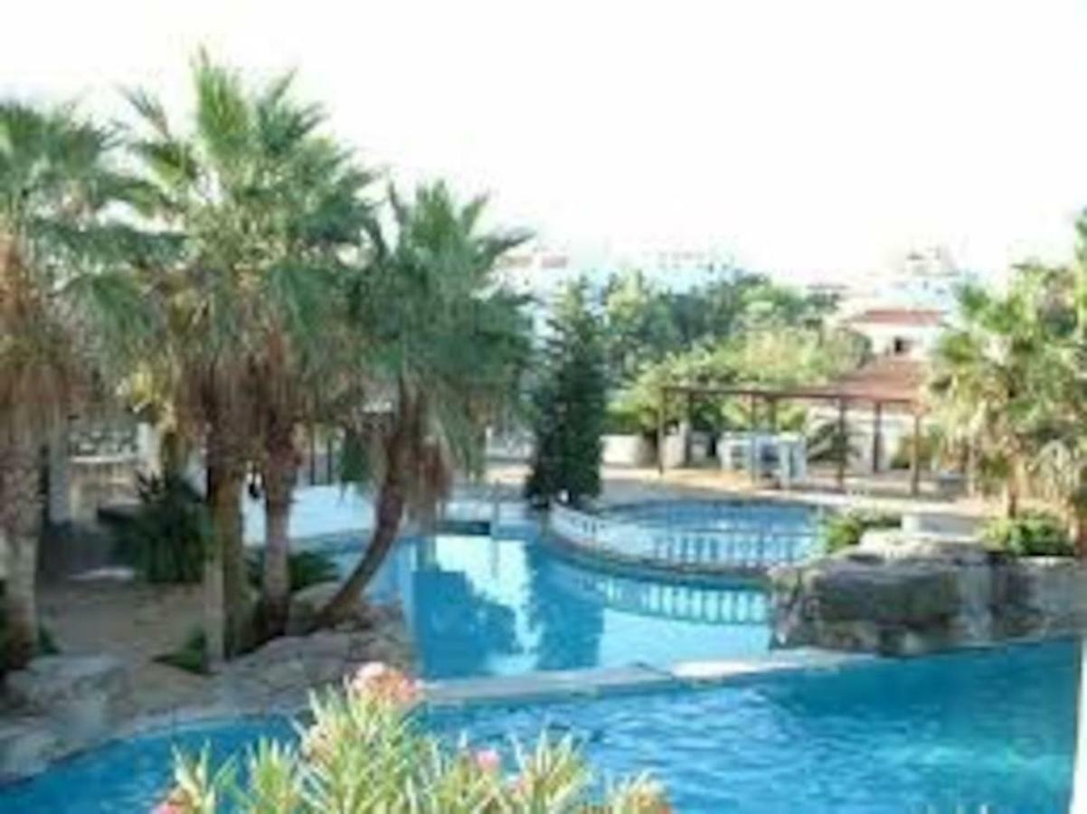 Appartamento La Casa Del Tiburon Cala En Porter  Esterno foto