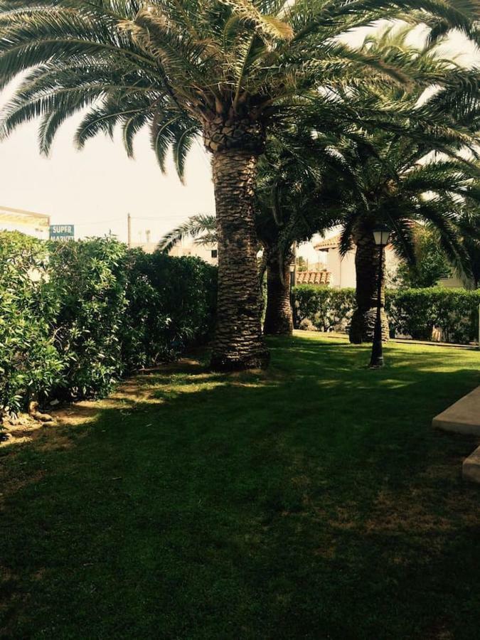 Appartamento La Casa Del Tiburon Cala En Porter  Esterno foto